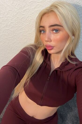 Goddess Shyanne