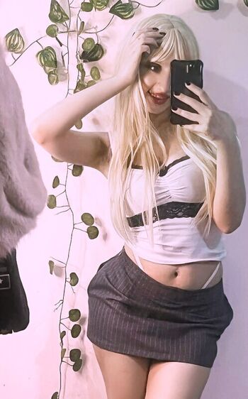 Goddess Sophie