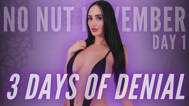 Goddess Violet Voss