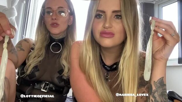 Goddesslottieharley