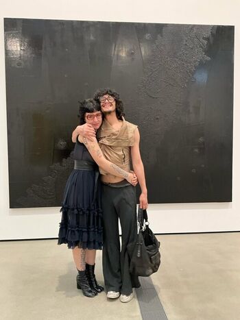 Godlyroxi \ Godlyroxii