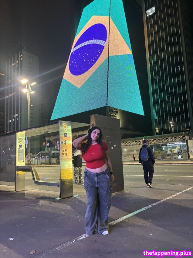 Gostosas Com Lula