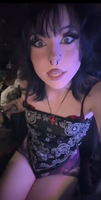 gothpimpbitcxh