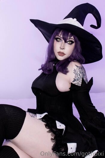 gothpixi