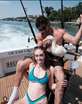 Grace Charis