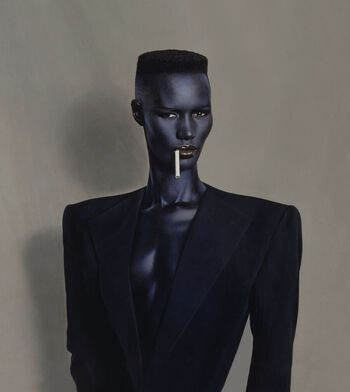 Grace Jones