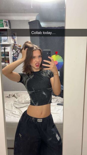 Grace Lexi Wagstaff