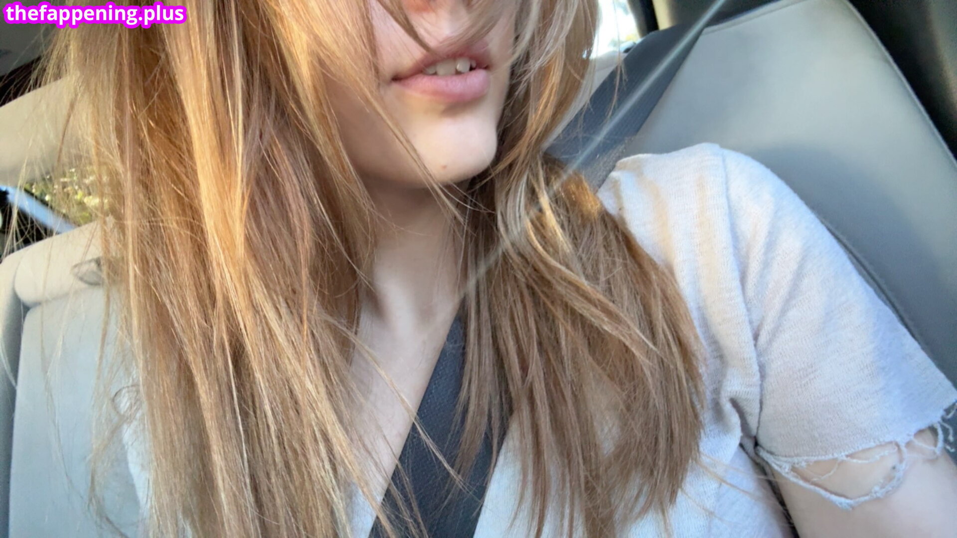 Grace Van Dien