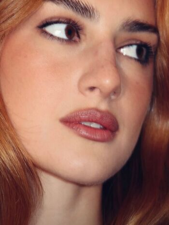 Grace Van Patten