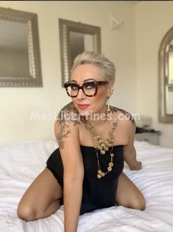 Gracia M