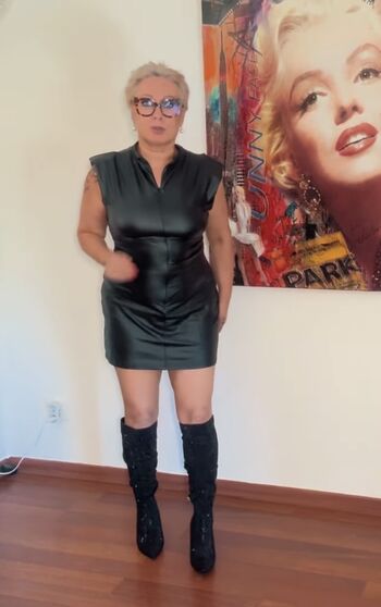 Gracia M