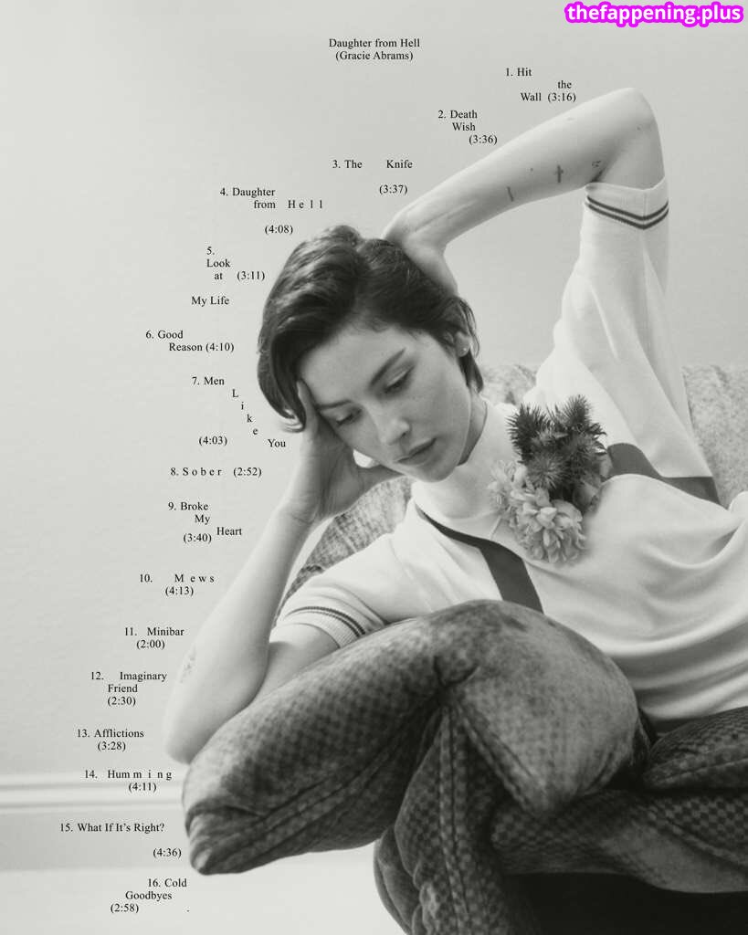 Gracie Abrams