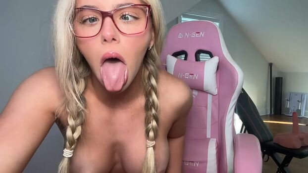 Gracie Parker