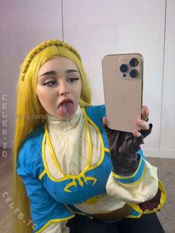 GracieWaifu
