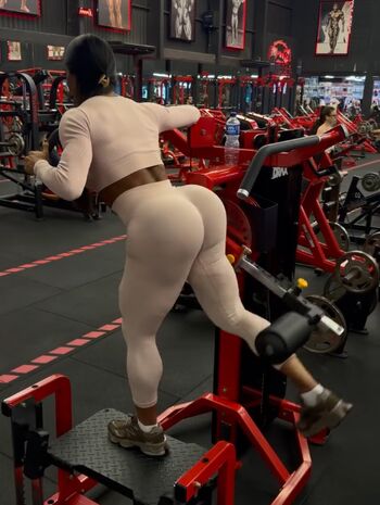 Gracyanne Barbosa