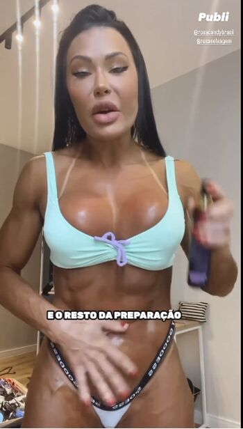 Gracyanne Barbosa