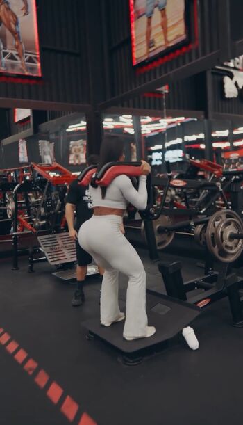 Gracyanne Barbosa
