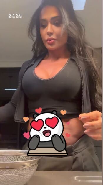 Gracyanne Barbosa