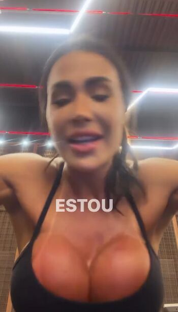 Gracyanne Barbosa
