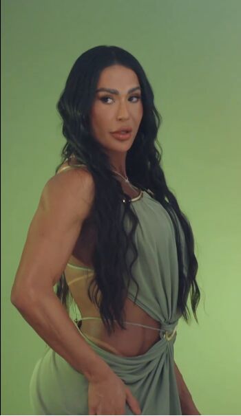 Gracyanne Barbosa