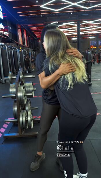 Gracyanne Barbosa