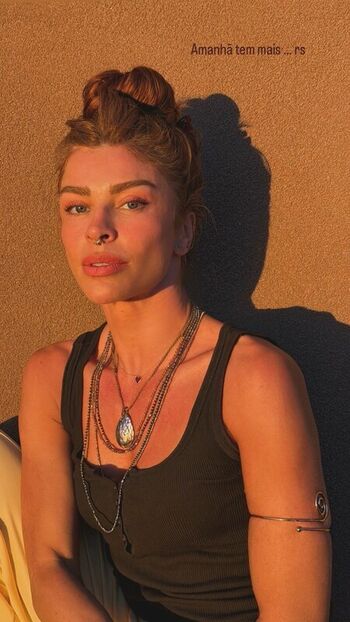 Grazi Massafera