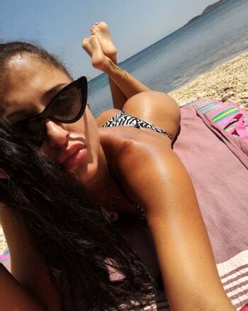 Greek Girls
