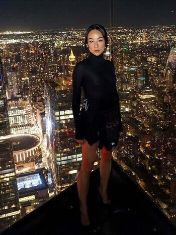 Greta Lee