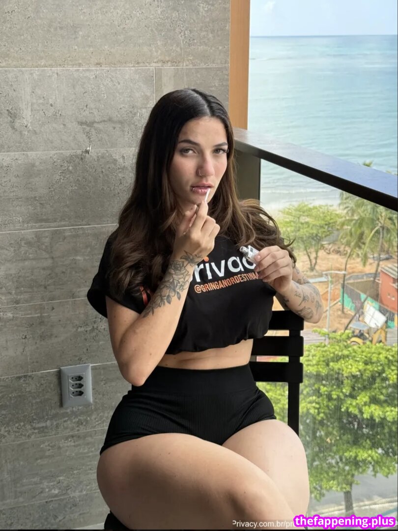 Gringa Nordestina