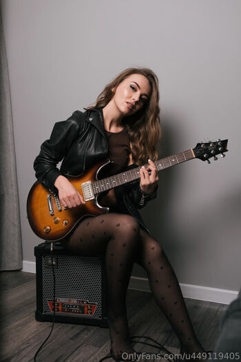 GuitarMussеBella