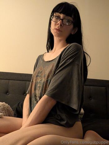 GutPuppe