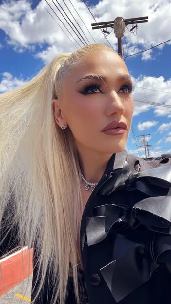 Gwenstefani
