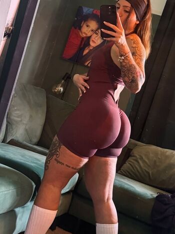 Gym Booty Bubble Butts