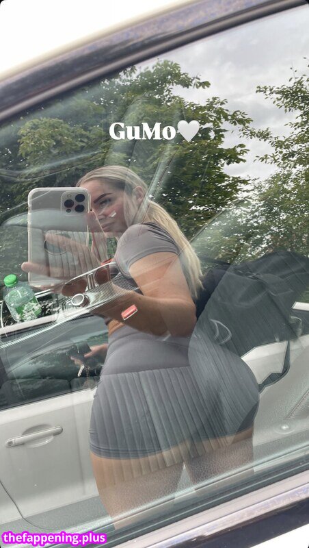 Gym Booty Bubble Butts