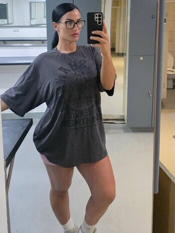 Gym Booty Bubble Butts
