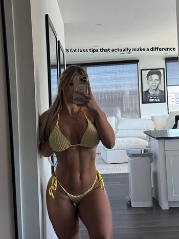 Gym Booty Bubble Butts