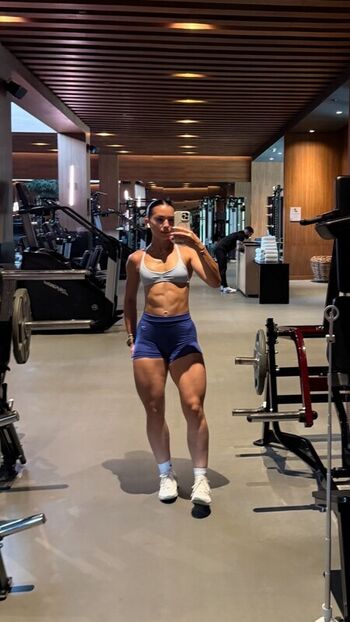 Gym Booty Bubble Butts
