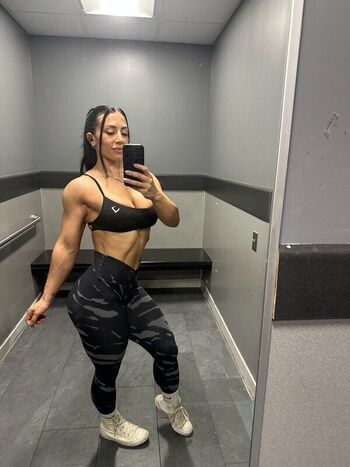 Gym Booty Bubble Butts