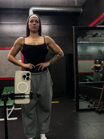Gym Booty Bubble Butts