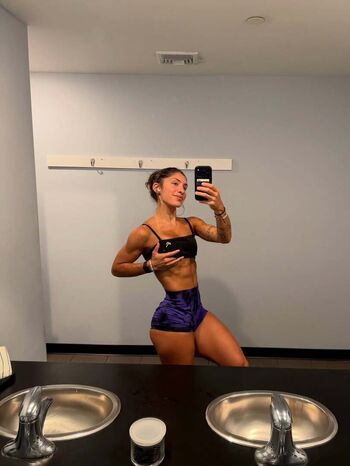 Gym Booty Bubble Butts