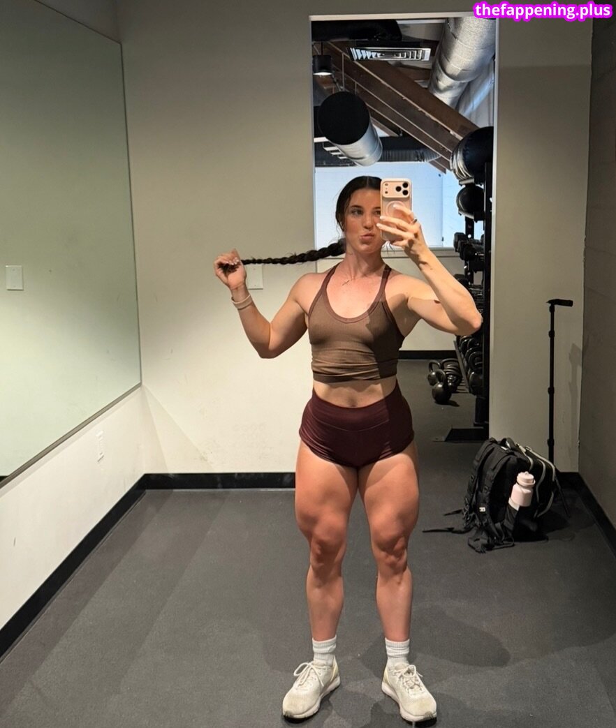 Gym Booty Bubble Butts
