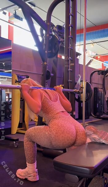 Gymmartha