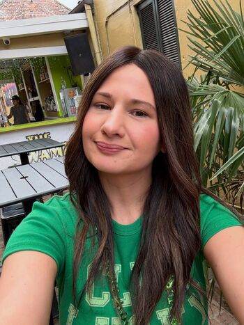 Gypsy-Rose Blanchard