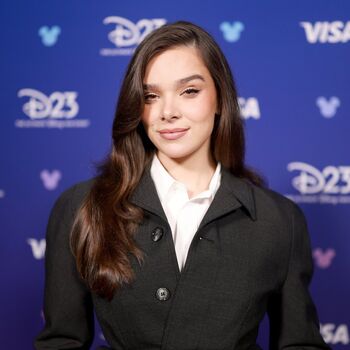 Hailee Steinfeld