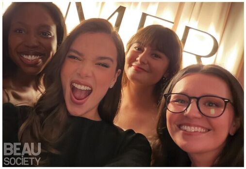 Hailee Steinfeld