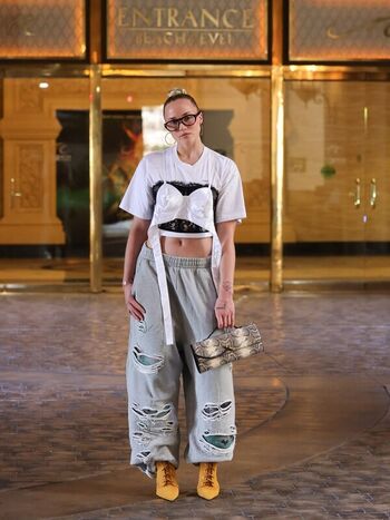 Hailey Van Lith