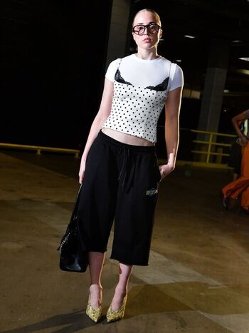 Hailey Van Lith