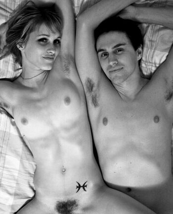 Hairy Women