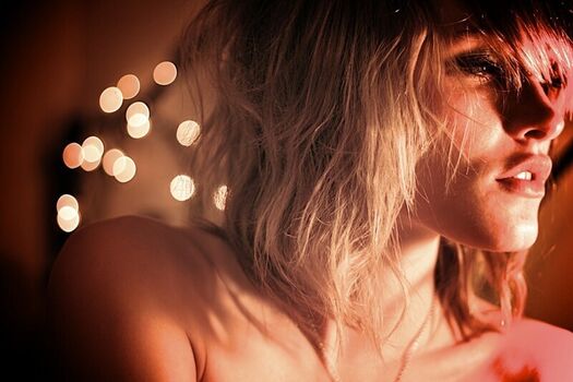 Hairy Women