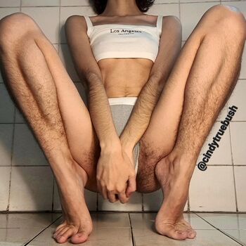 Hairy Women